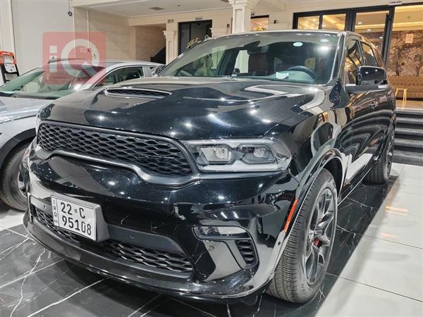 Dodge for sale in Iraq